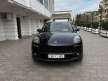 Porsche Macan S-1