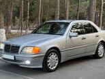 Mercedes C 240-3