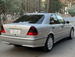 Mercedes C 240-8