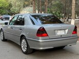 Mercedes C 240-7