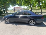 Mercedes C 200-3