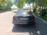 Mercedes C 200-2