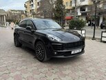 Porsche Macan S-2