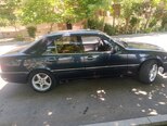 Mercedes C 200-4