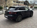 Porsche Macan S-4