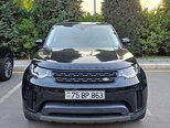 Land Rover Discovery-2