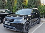 Land Rover Discovery-3