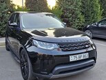 Land Rover Discovery-1