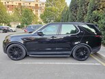 Land Rover Discovery-4