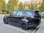 Land Rover Discovery-5