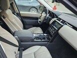 Land Rover Discovery-8