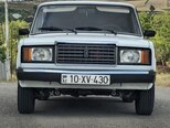 LADA (VAZ) 2107-1