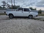 LADA (VAZ) 2107-12