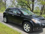 Nissan Murano-1
