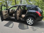 Nissan Murano-6