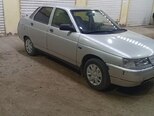 LADA (VAZ) 2110-2
