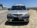 Dacia Logan-1