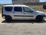 Dacia Logan-5