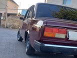 LADA (VAZ) 2107-6