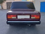 LADA (VAZ) 2107-3