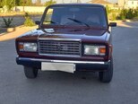LADA (VAZ) 2107-1
