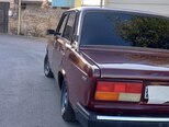 LADA (VAZ) 2107-4