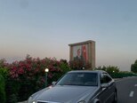 Mercedes E 240-2