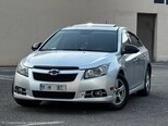 Chevrolet Cruze-2