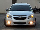 Chevrolet Cruze-1