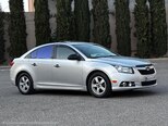 Chevrolet Cruze-5