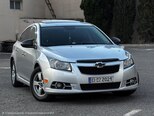Chevrolet Cruze-4