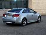 Chevrolet Cruze-3