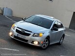 Chevrolet Cruze-6
