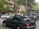 Volkswagen Passat-9