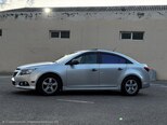 Chevrolet Cruze-7
