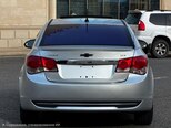 Chevrolet Cruze-9