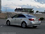 Chevrolet Cruze-8