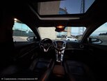 Chevrolet Cruze-14