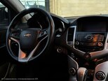 Chevrolet Cruze-12