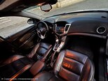 Chevrolet Cruze-11