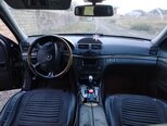 Mercedes E 200-3