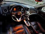 Chevrolet Cruze-15