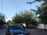 Mercedes E 200-4