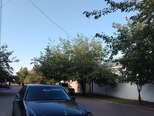 Mercedes E 200-5