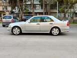Mercedes C 280-2