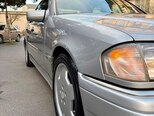 Mercedes C 280-8
