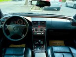 Mercedes C 280-10