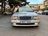 Mercedes C 280-1