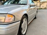 Mercedes C 280-9
