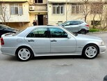 Mercedes C 280-4